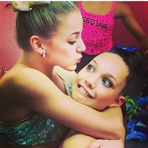 chloe dance moms lesbian